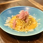オステリア デル チャオ - 