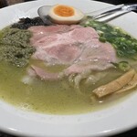 中華蕎麦 無冠 - 