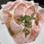 中華蕎麦 無冠 - 