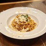 オステリア デル チャオ - 
