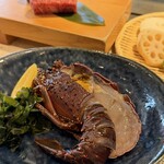 KOBE STEAK Tsubasa 本店 - 