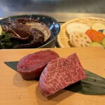 KOBE STEAK Tsubasa 本店 - 