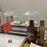 ハイリーファイブカフェ 京都河原町店 - 
