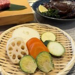 KOBE STEAK Tsubasa 本店 - 