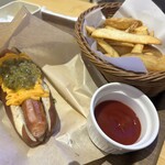 ハイリーファイブカフェ 京都河原町店 - 