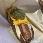 ハイリーファイブカフェ 京都河原町店 - 
