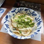 山下うどん - 