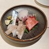 路地裏割烹いち - 