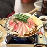 屋台居酒屋 大阪 満マル - 