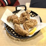 屋台居酒屋 大阪 満マル - 