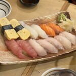 屋台居酒屋 大阪 満マル - 