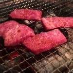 焼肉 マルキュウ - 