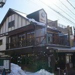 ミカドコーヒー - 