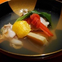 ATAMI 海峯楼 - 夕食②