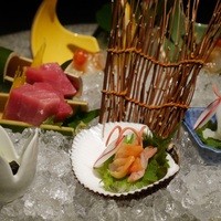 ATAMI 海峯楼 - 夕食③