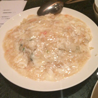 中国料理 「王朝」 ヒルトン名古屋 - 