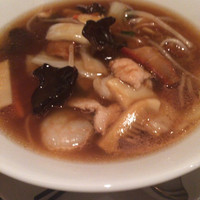 中国料理 「王朝」 ヒルトン名古屋 - 