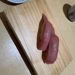 Sushi An Saito Hon Ten - 