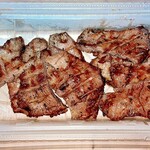 ねぎし - 料理写真: