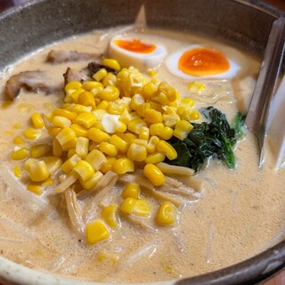 俺流塩らーめん_0