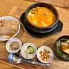 豆富食堂 - 