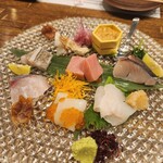 京橋 二刀流 - 