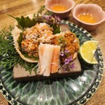 京橋 二刀流 - 