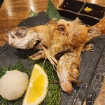 京橋 二刀流 - 