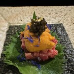 肉割烹 よし田 - 
