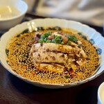 中華香彩JASMINE - 