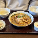 中華香彩JASMINE - 