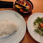 アルペンジロー - 