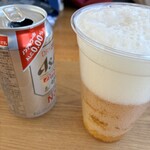 エクラスカフェ - ドリンク写真: