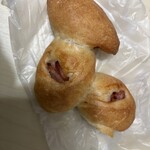 進々堂 - 料理写真: