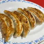 大阪王将 - 料理写真: