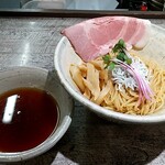 麺食堂くにを - 料理写真: