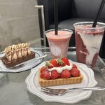 ルートツー青果 二条 - 