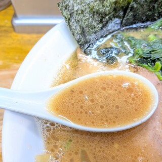 らーめん 喜輪_1