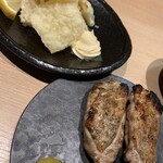 炭火焼き笑鶏 - 