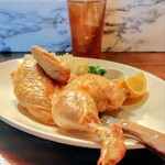 ラ ココリコ - ロティサリーチキン