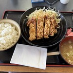 野麦峠スキー場 センターハウスレストラン - 