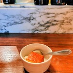 ラ ココリコ - デザート