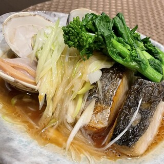 中國料理 萬来_1