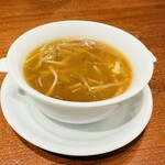 中国料理 桃苑 - 