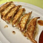中華料理北京餃子 - 北京餃子