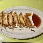 中華料理北京餃子 - 北京餃子
