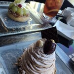 TwentyEight Conrad Tokyo - 