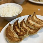 中華トントン - セット