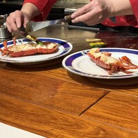 鉄板ダイニング 芳 - 