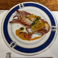 鉄板ダイニング 芳 - 